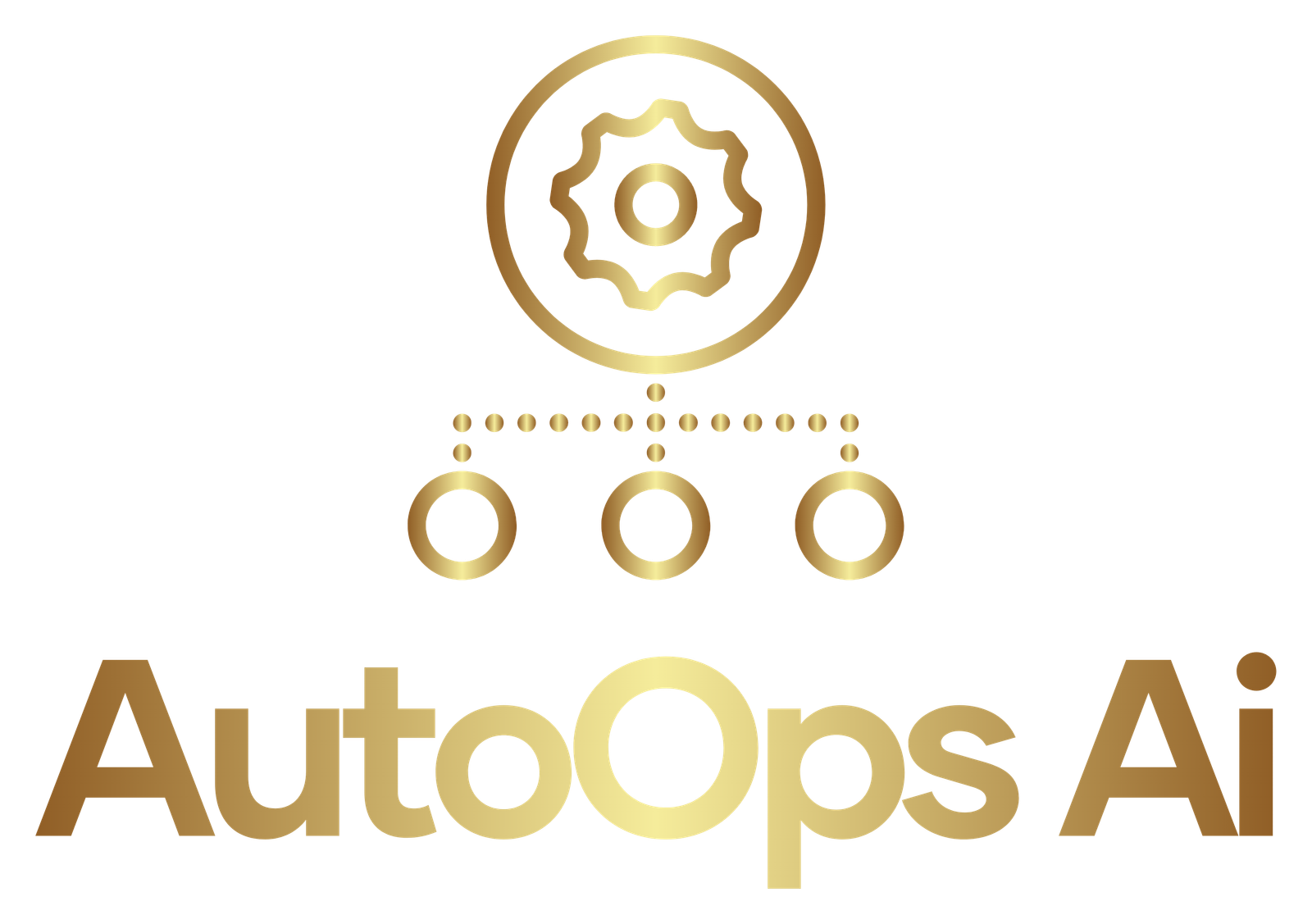 AutoOps AI Logo